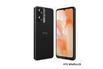 HTC Wildfire E5 price in Bangladesh 2025